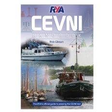 RYA CEVNI Handbook